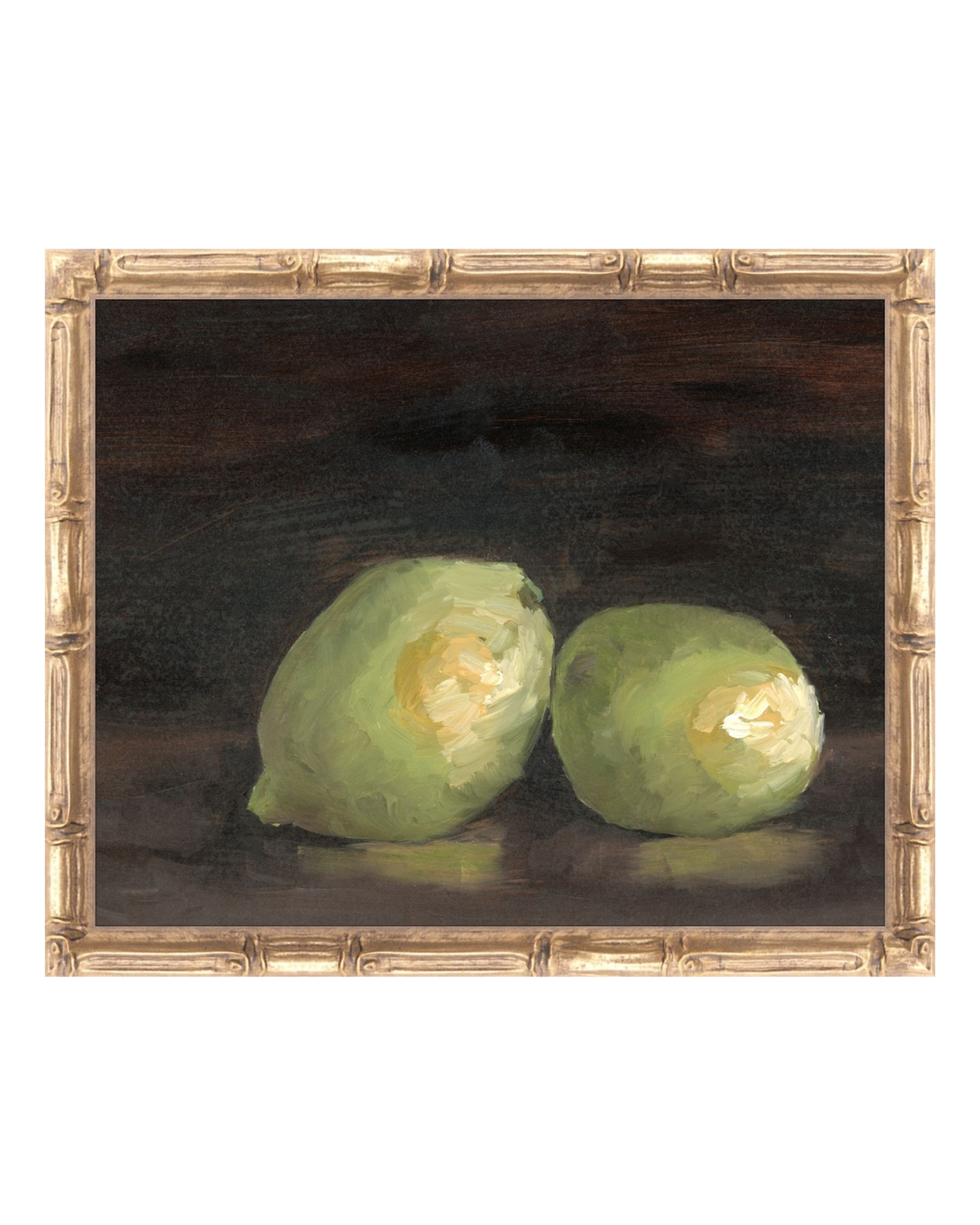 Oil Lemons, photo 31 of 45
