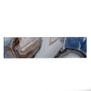 Sea Blue 3x12 Glossy Glass Subway Tile (20 pack, 5 sq ft/case) - Sample