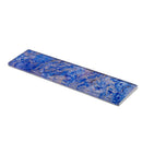 Cobalt Blue 3x12 Glossy Glass Subway Tile (20 pack, 5 sq ft/case)