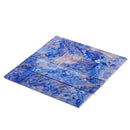 Cobalt Blue 3x12 Glossy Glass Subway Tile (20 pack, 5 sq ft/case)