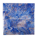 Cobalt Blue 3x12 Glossy Glass Subway Tile (20 pack, 5 sq ft/case)
