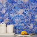 Cobalt Blue 3x12 Glossy Glass Subway Tile (20 pack, 5 sq ft/case)
