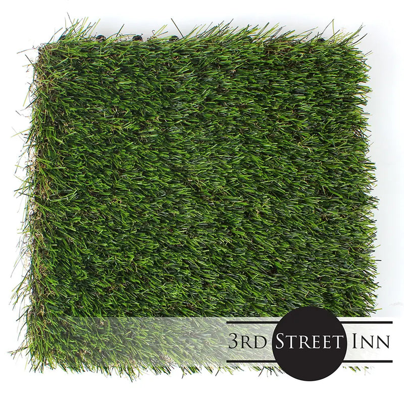 Professional Grade Grass Panels