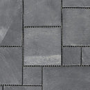 Black Slate Tiles