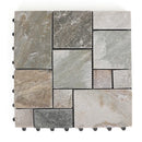 Colorful Slate Tiles