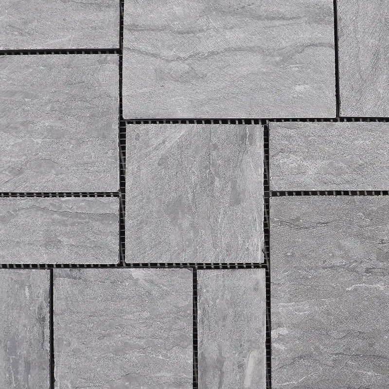 Gray Slate Tiles