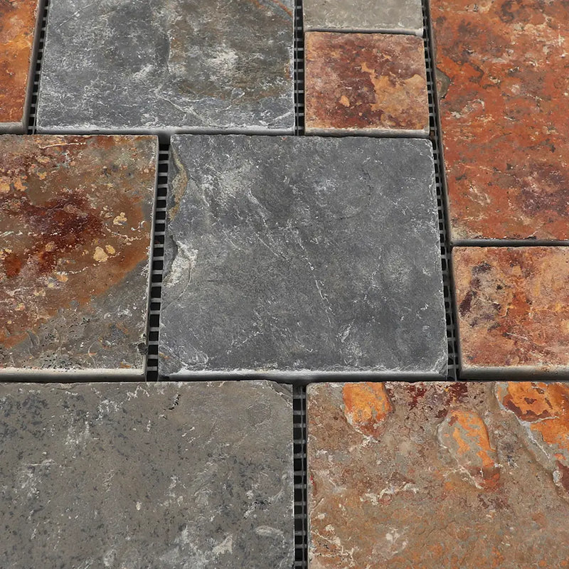 Pastoral Slate Tiles