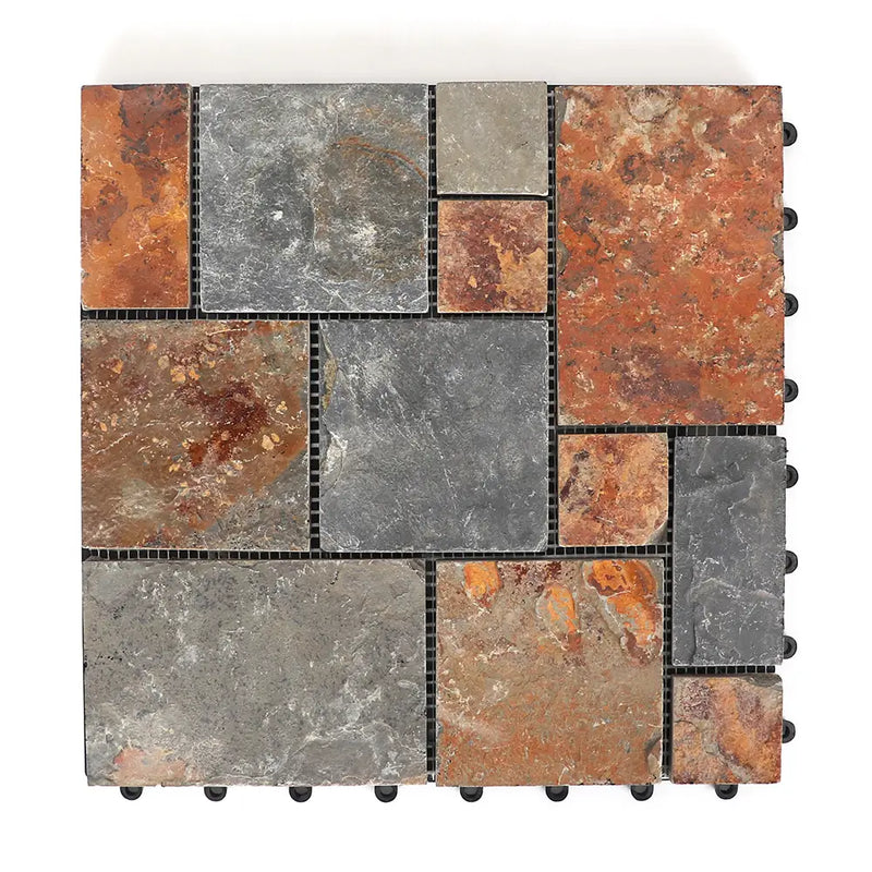 Pastoral Slate Tiles