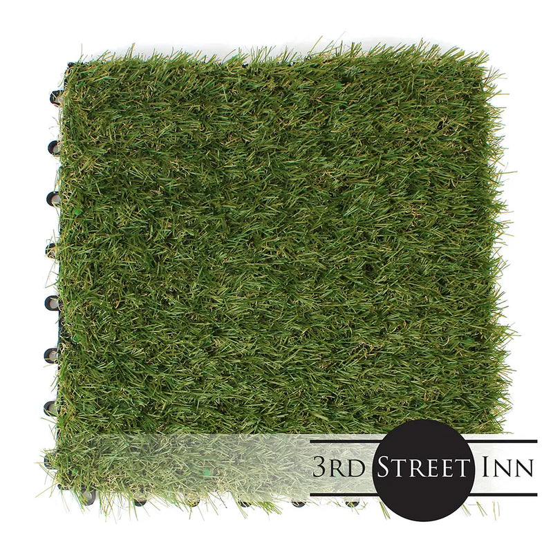 Standard Grade Grass Panels