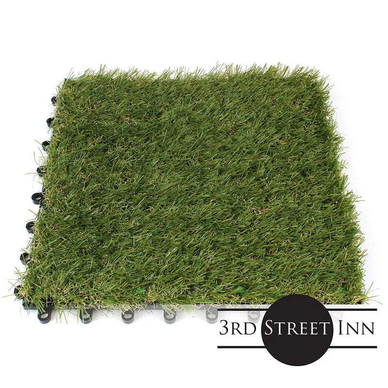 Standard Grade Grass Panels