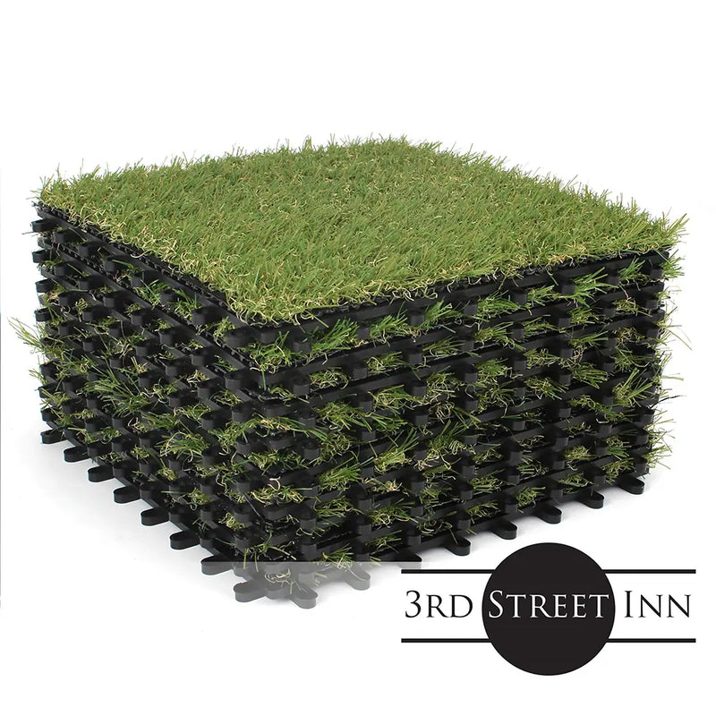 Standard Grade Grass Panels