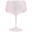 Outdoor Plastic Coupe Drinkware
