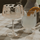 Outdoor Plastic Goblet Drinkware