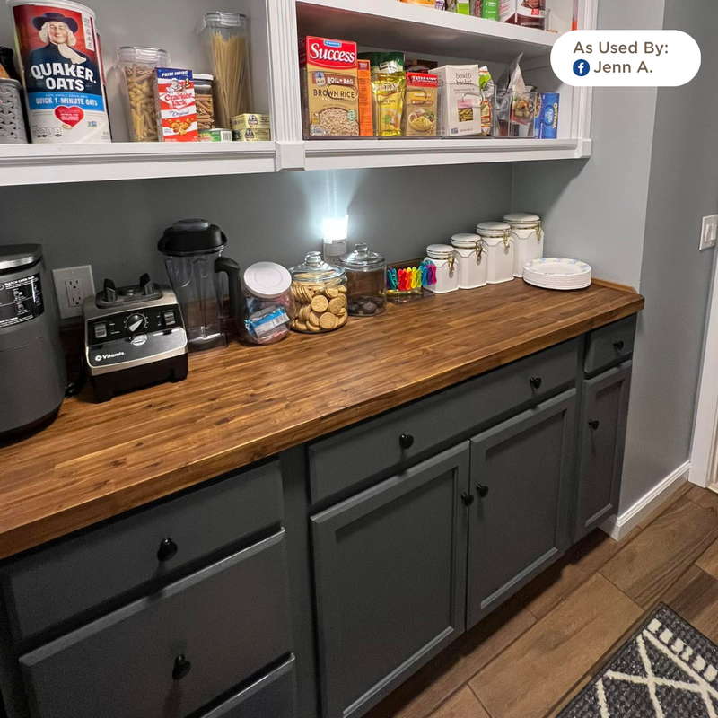 A Good Man is Hard to Find - One Step Paint - 4oz Sample