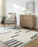 Aibonito Wool Area Rug