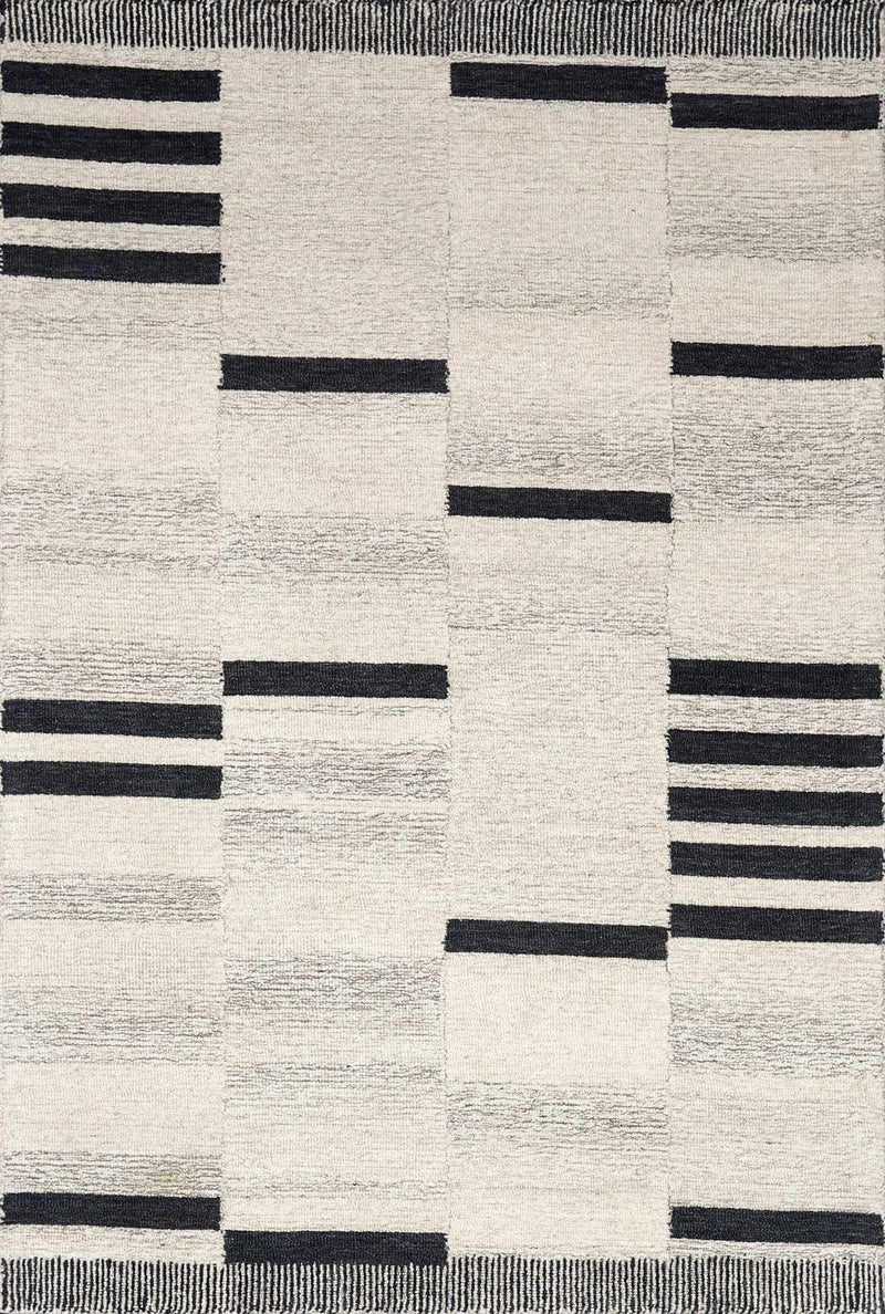 Aibonito Wool Area Rug