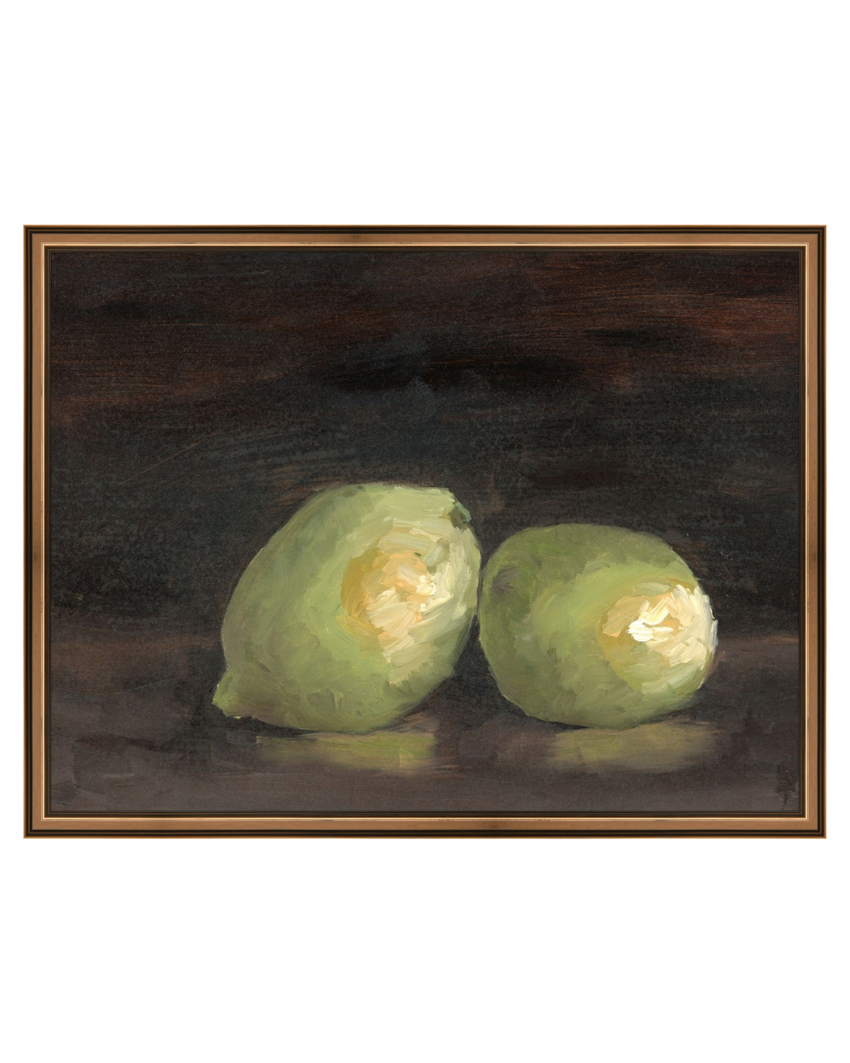 Oil Lemons, photo 11 of 45