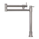 Copper Pot Filler Kitchen Faucet Deck-Mounted - AK98166
