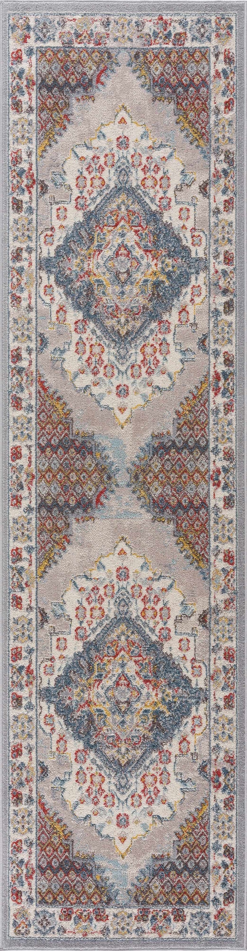 Haymond Area Rug