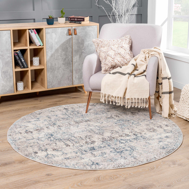 Orrick Area Rug