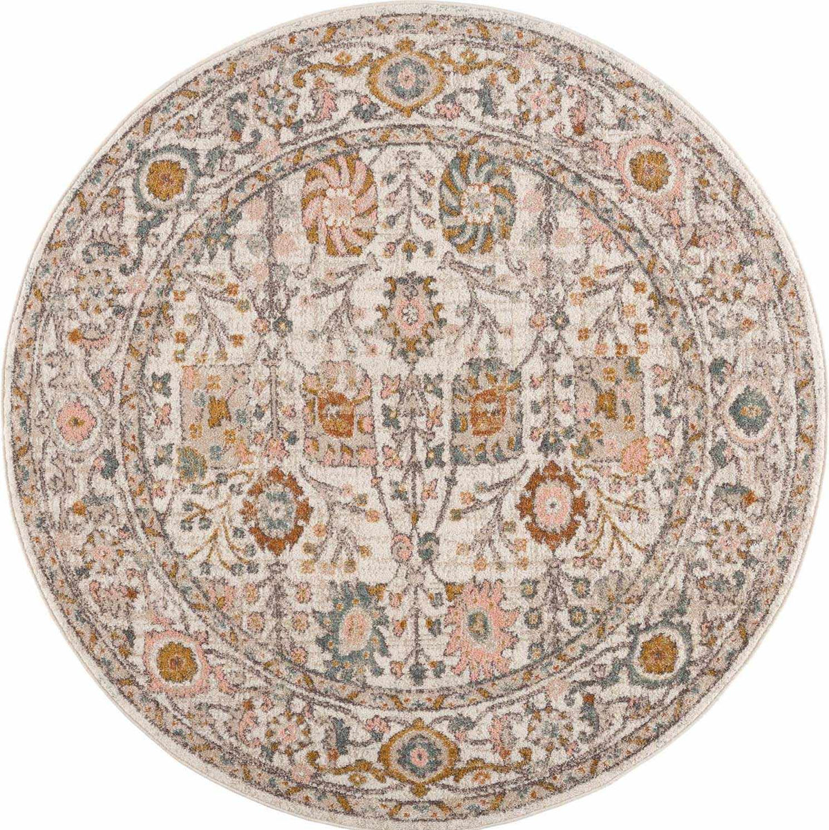 Herstmonceux Area Rug, photo 7 of 25