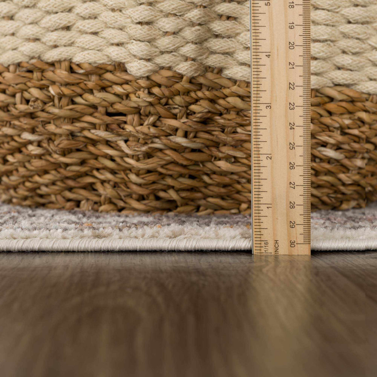 Herstmonceux Area Rug, photo 15 of 25