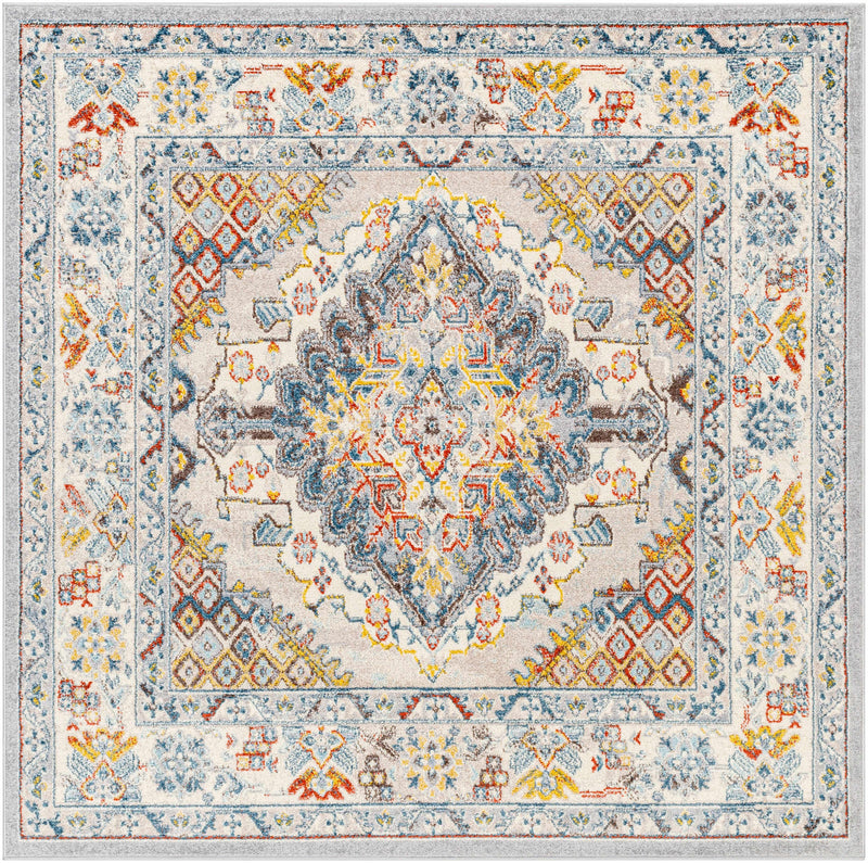 Haymond Area Rug