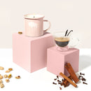French Press by Wax Buffalo