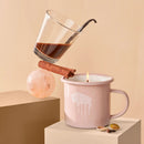 French Press by Wax Buffalo