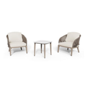 Aleutian 3-Piece Living Room Set by Outdoor-USA®