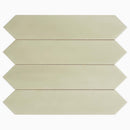 Moss Green 2x10 Matte Picket Ceramic Tile (44 pack, 5.38 sq ft/case)