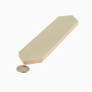 Moss Green 2x10 Matte Picket Ceramic Tile (44 pack, 5.38 sq ft/case)