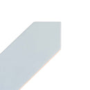 Stone Blue 2x10 Matte Picket Ceramic Tile (44 pack, 5.38 sq ft/case)