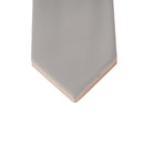 Gray 2x10 Matte Picket Ceramic Tile (44 pack, 5.38 sq ft/case)