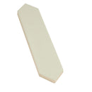Tea Green 2x10 Matte Picket Ceramic Tile (44 pack, 5.38 sq ft/case)