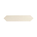 Beige 2x10 Matte Picket Ceramic Tile (44 pack, 5.38 sq ft/case)