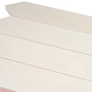 Beige 2x10 Matte Picket Ceramic Tile (44 pack, 5.38 sq ft/case)