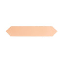 Blush Pink 2x10 Matte Picket Ceramic Tile (44 pack, 5.38 sq ft/case)