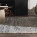 Allport Tufted Maroc Wool Rug