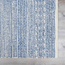 Allport Tufted Maroc Wool Rug