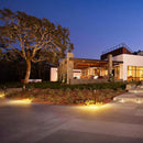 ALP02 6-Pack 5W Low Voltage 12V LED 5CCT 1800K/2700K/3000K/4000K/5000K Cast Aluminum Landscape Pathway Lights Package