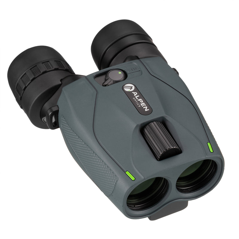 Apex Steady 16x30 HD Binoculars with Image Stabilization, photo 2 of 9