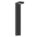 ALP19 4-Pack 3W 3000K Warm White Integrated LED Landscape Pathway Light Package, 12V Low Voltage Modern Path Lights