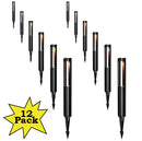 ALP53 6, 10 and 12-Pack Low Voltage Aluminum Pathway Lights Package Cast Aluminum, 3W 12V AC/DC LED Walkway Lighting