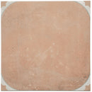 Plaster Brown 18x18 Matte Square Porcelain Large Format Tile (7 pack, 14.75 sq ft/case)