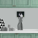 Boston Terrier Beauty Leash or Key Holder AMB1321TH68