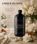 Luxury Scented Fabric Softener by Mav Wicks Candle Co