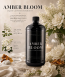 Luxury Liquid Detergent by Mav Wicks Candle Co