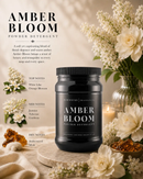 Powdered Luxury Laundry Detergent by Mav Wicks Candle Co
