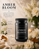Powdered Luxury Laundry Detergent